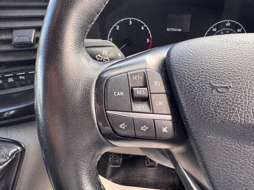 Used Ford Transit 2020 for sale - 76395946: Photo 21