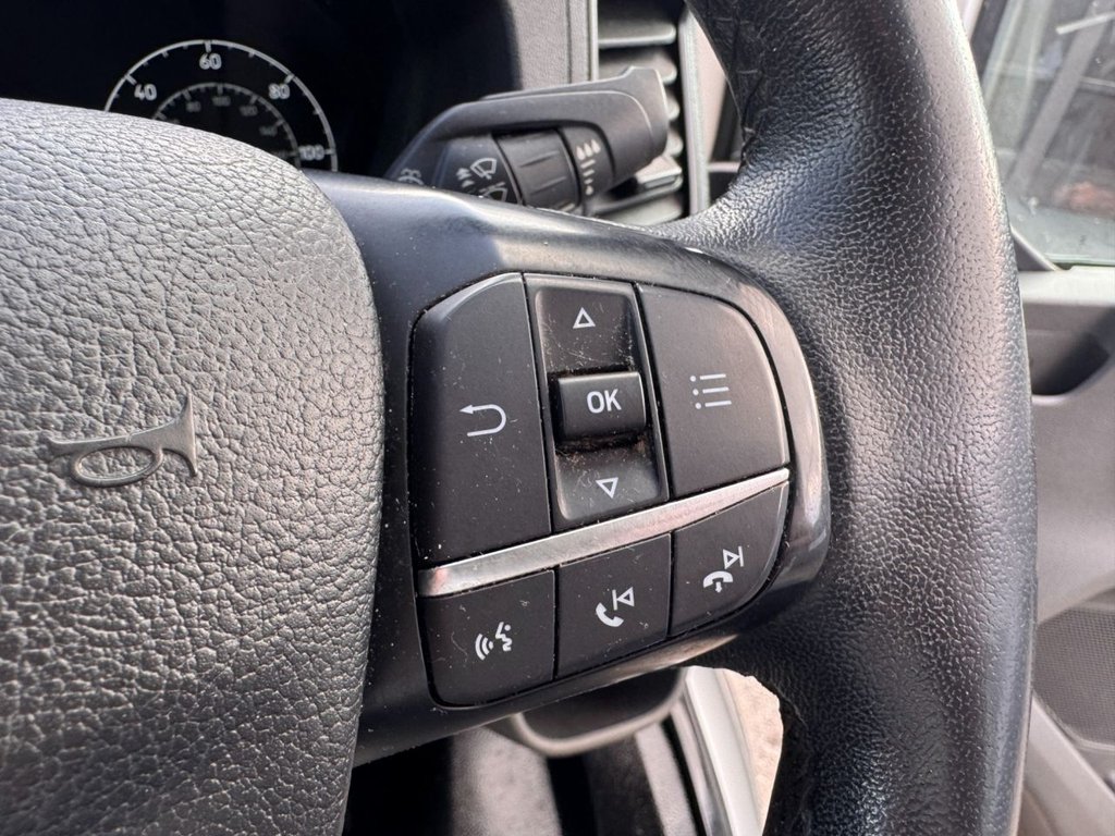 Used Ford Transit 2020 for sale - 76395946: Photo 22