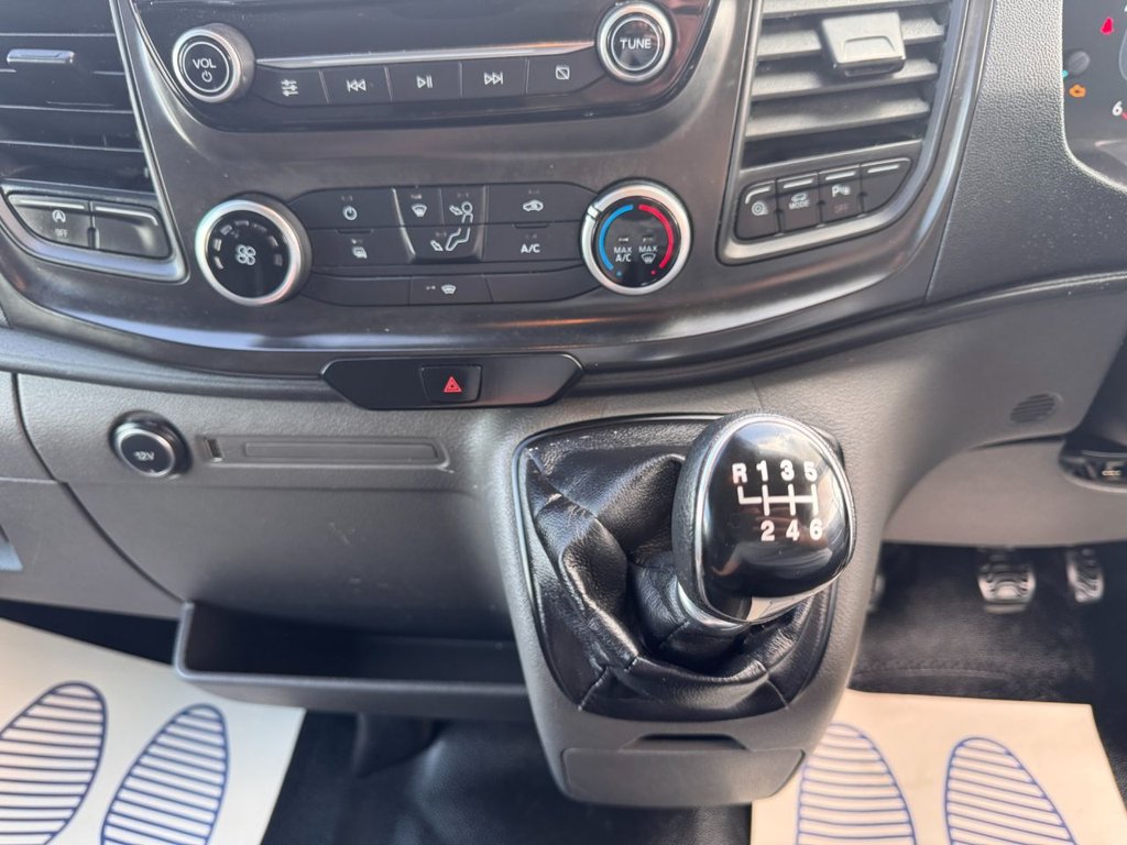 Used Ford Transit 2020 for sale - 76395946: Photo 25
