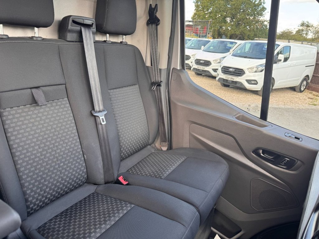 Used Ford Transit 2020 for sale - 76395946: Photo 26