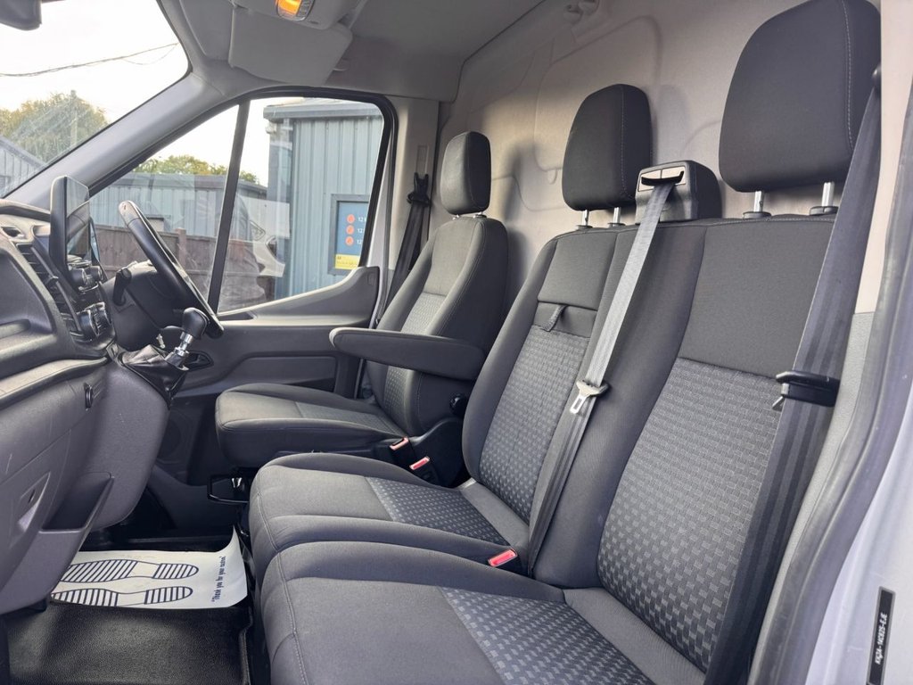 Used Ford Transit 2020 for sale - 76395946: Photo 27