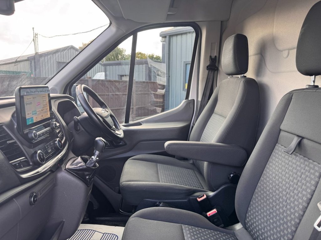 Used Ford Transit 2020 for sale - 76395946: Photo 28
