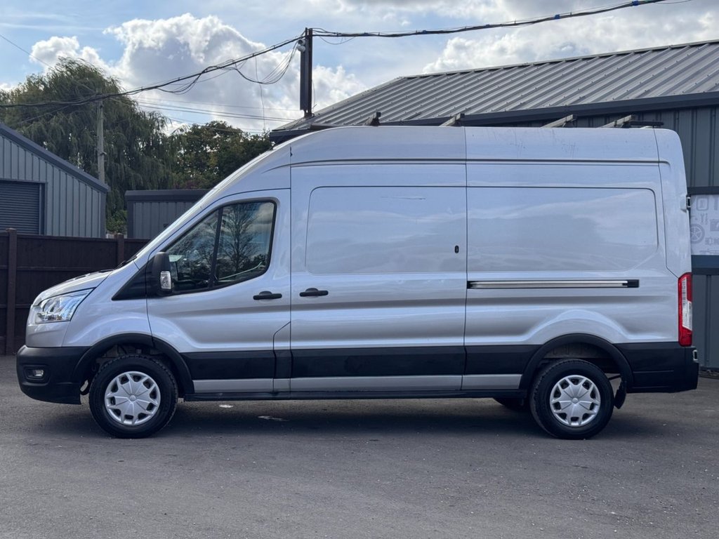 Used Ford Transit 2020 for sale - 76395946: Photo 3