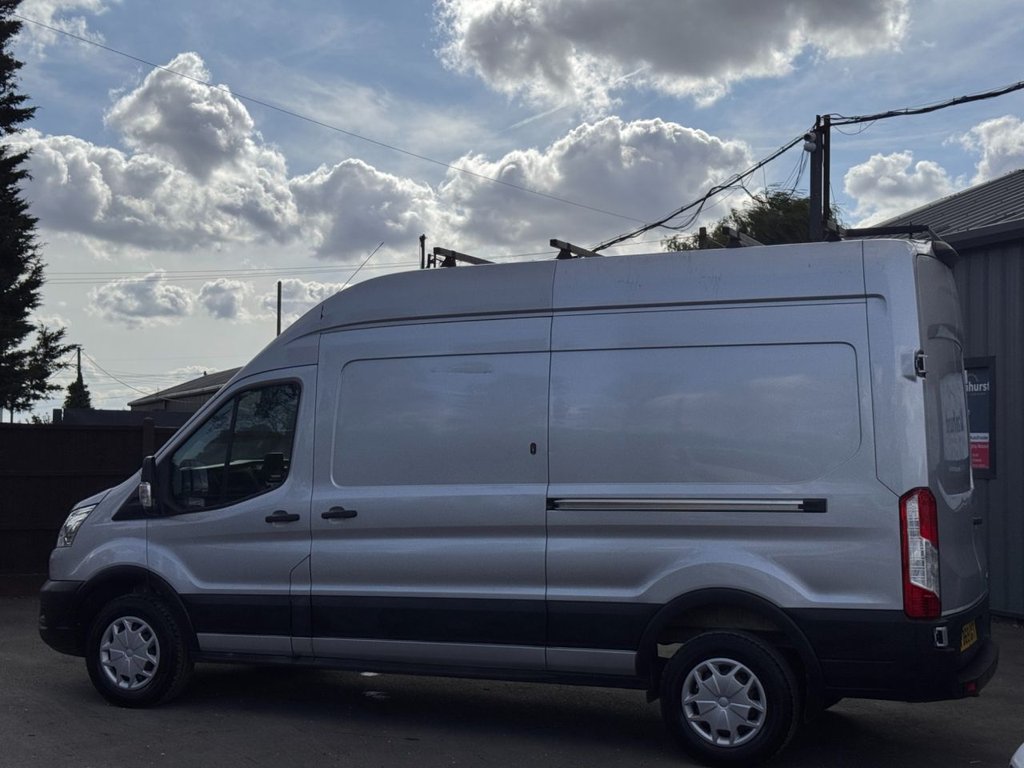 Used Ford Transit 2020 for sale - 76395946: Photo 5