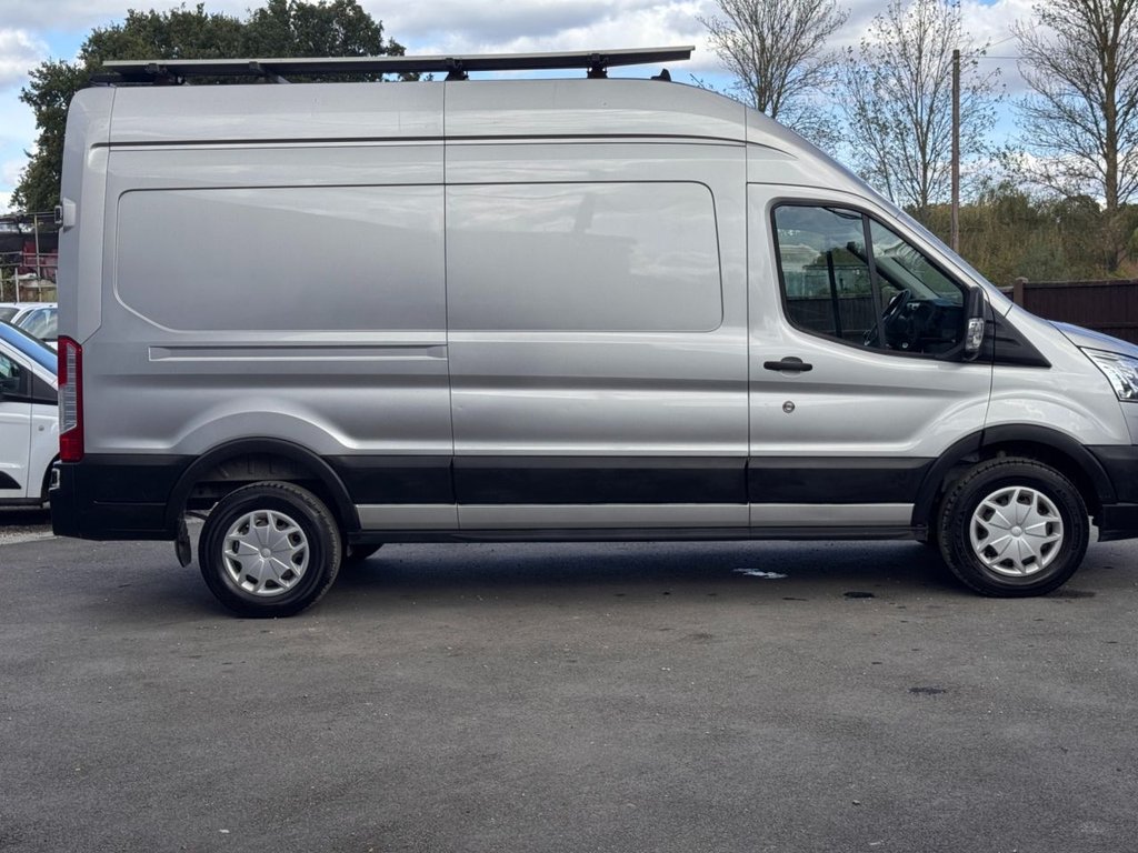 Used Ford Transit 2020 for sale - 76395946: Photo 9