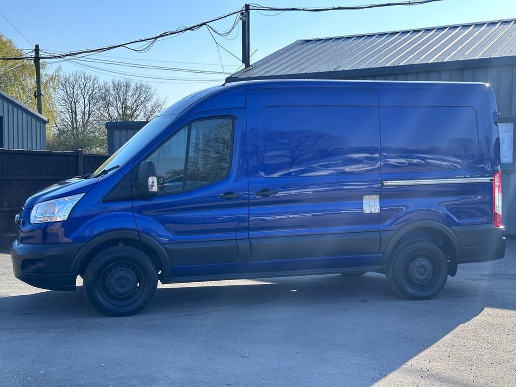 Used Ford Transit 2019 for sale - 77967250: Photo 10