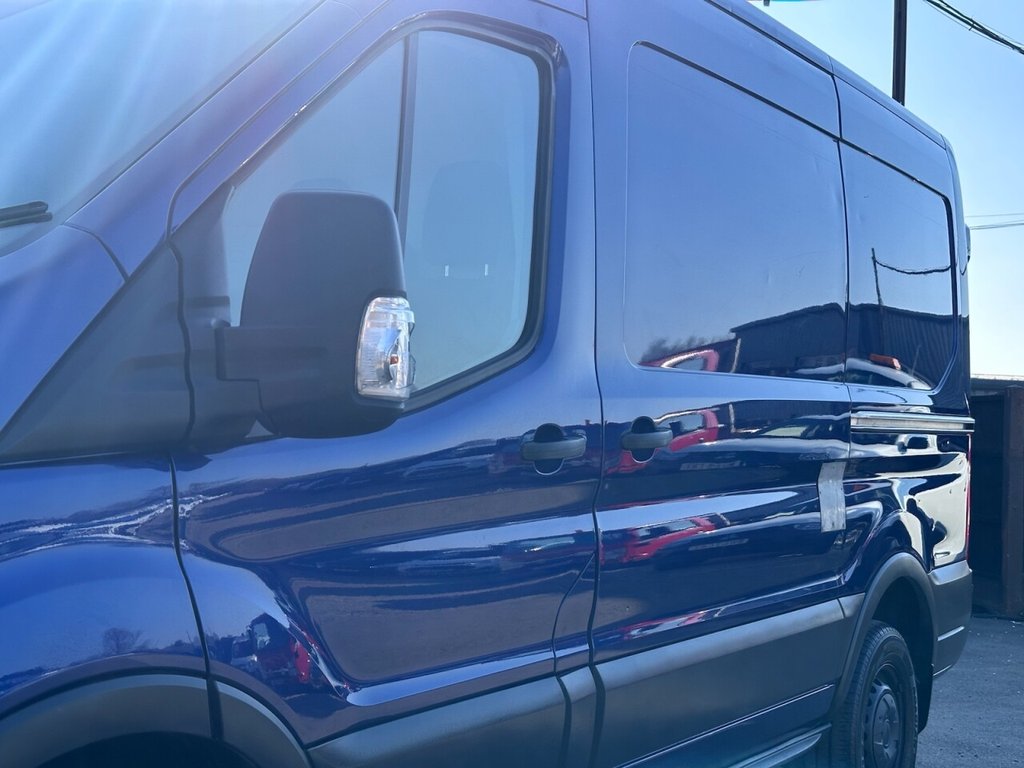 Used Ford Transit 2019 for sale - 77967250: Photo 12