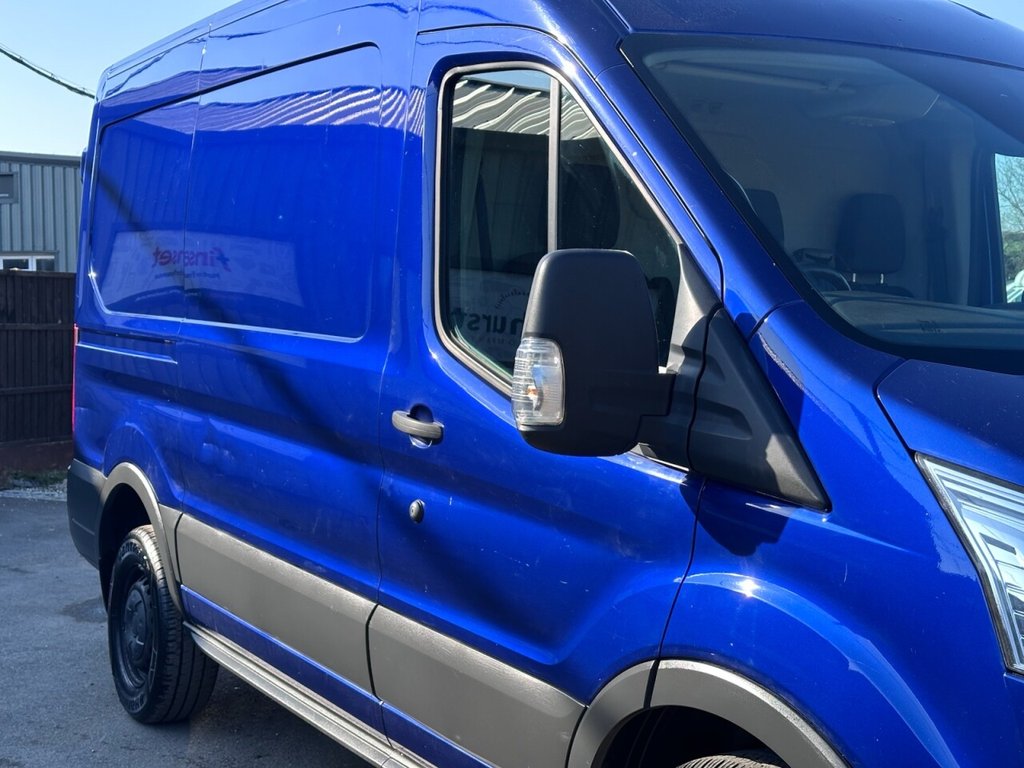 Used Ford Transit 2019 for sale - 77967250: Photo 13