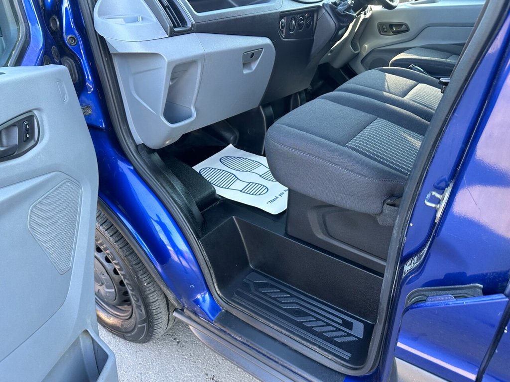 Used Ford Transit 2019 for sale - 77967250: Photo 18
