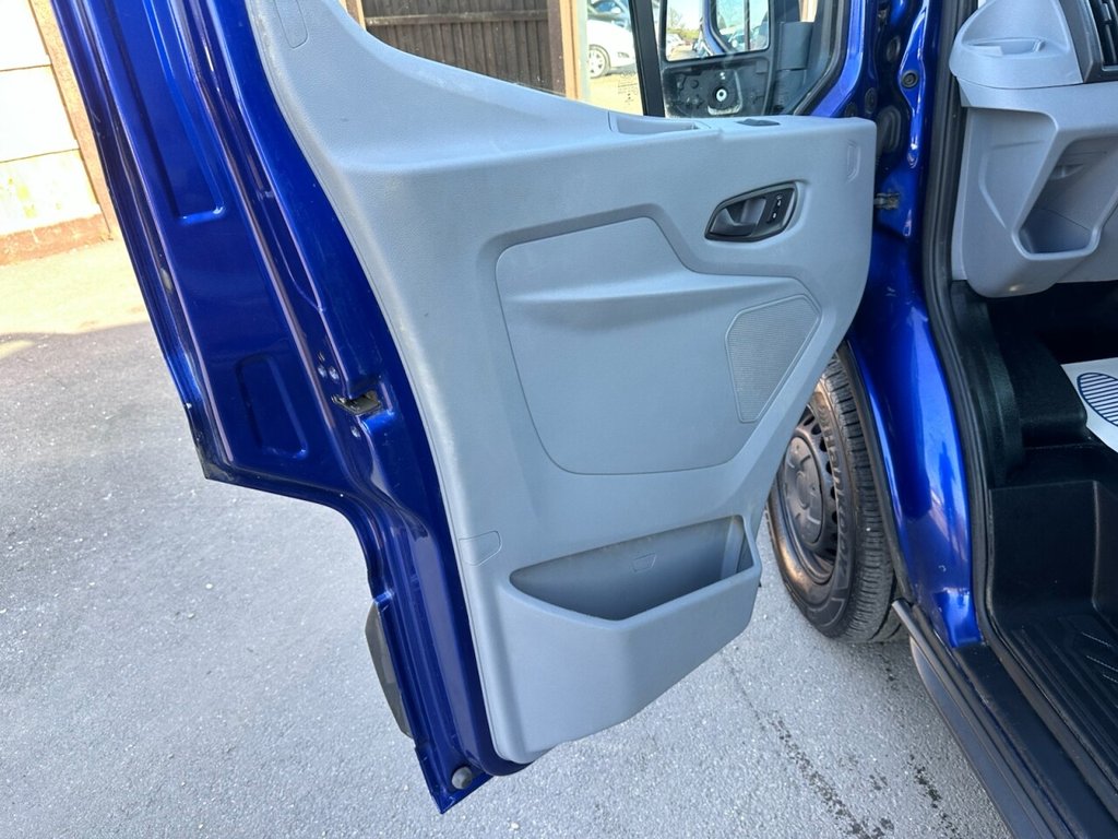 Used Ford Transit 2019 for sale - 77967250: Photo 19