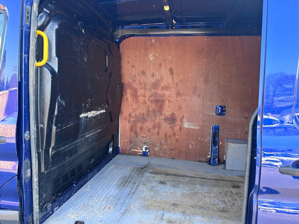 Used Ford Transit 2019 for sale - 77967250: Photo 20