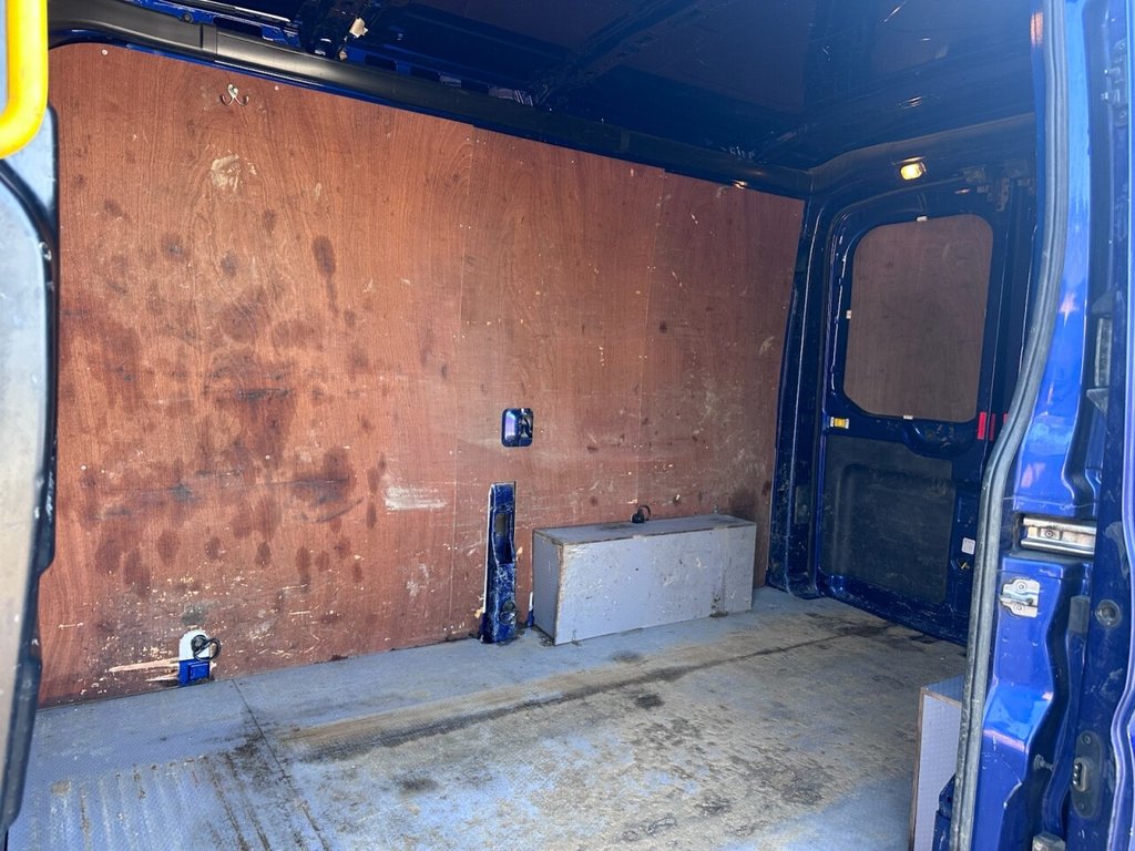 Used Ford Transit 2019 for sale - 77967250: Photo 21