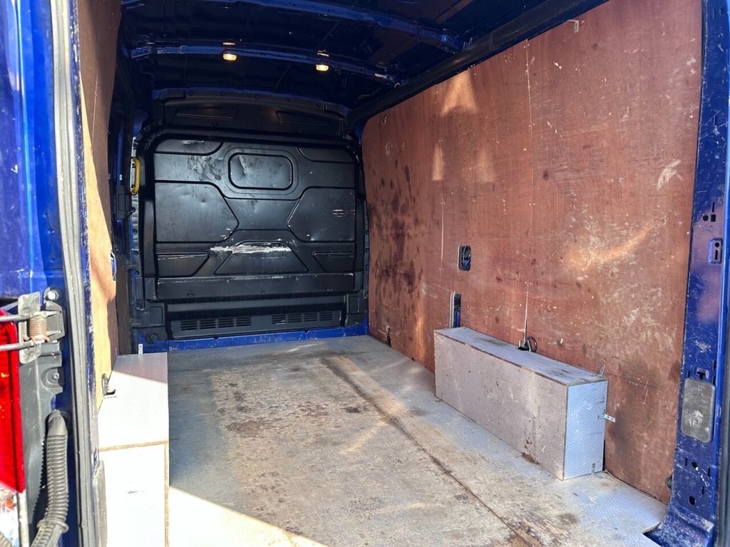 Used Ford Transit 2019 for sale - 77967250: Photo 28
