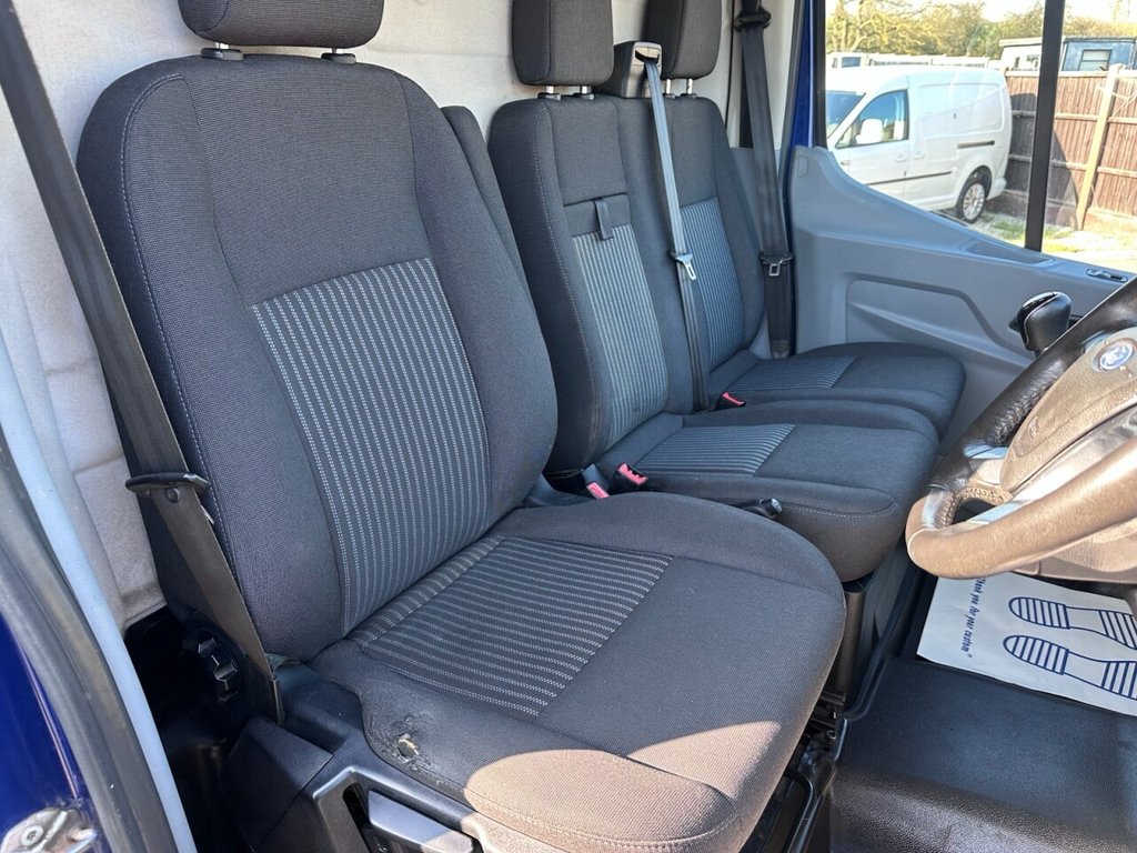 Used Ford Transit 2019 for sale - 77967250: Photo 29