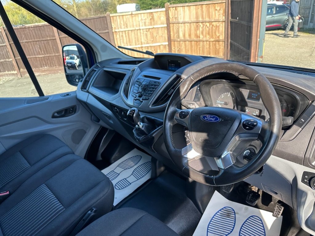 Used Ford Transit 2019 for sale - 77967250: Photo 31