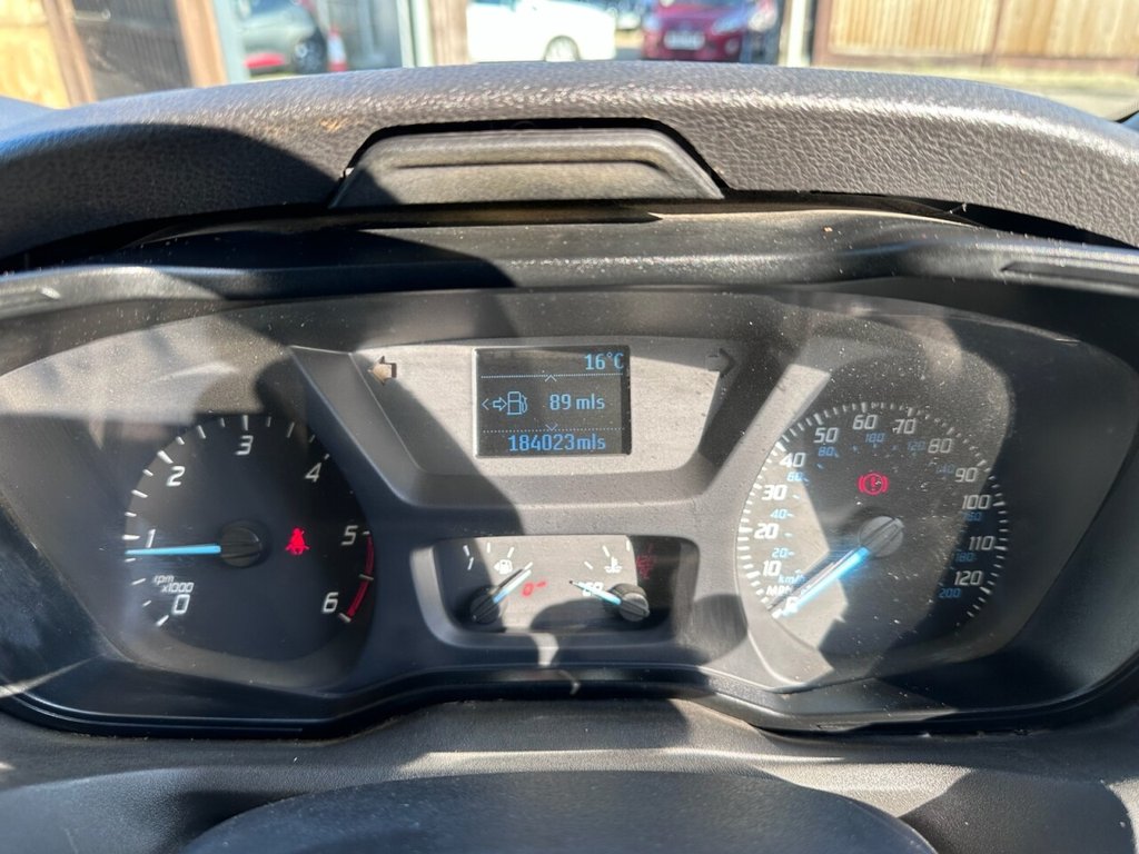 Used Ford Transit 2019 for sale - 77967250: Photo 33