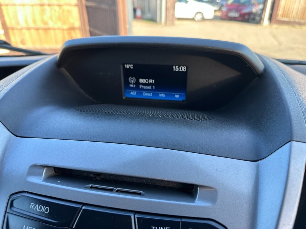 Used Ford Transit 2019 for sale - 77967250: Photo 34