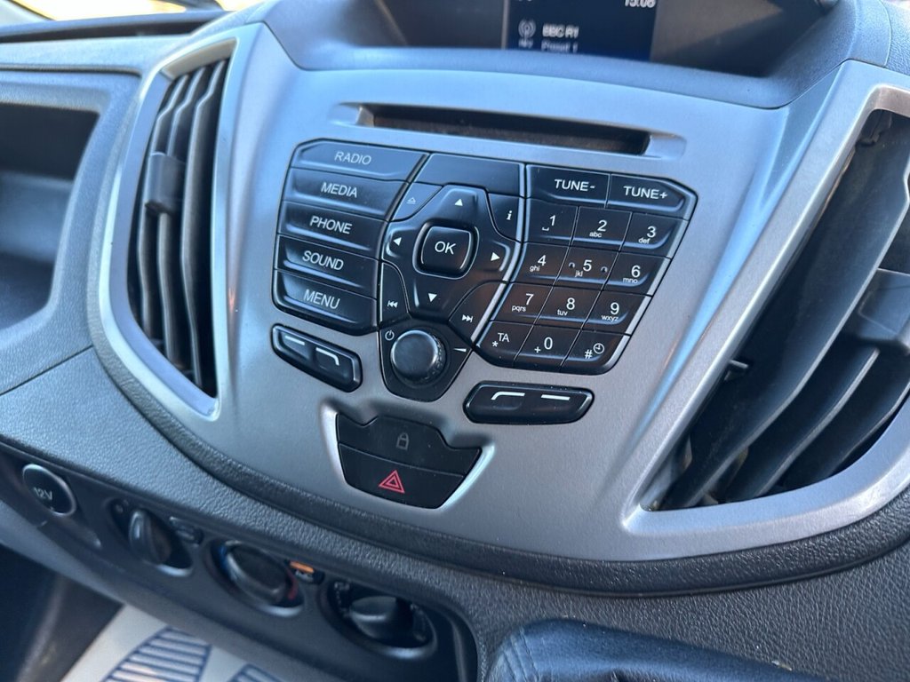 Used Ford Transit 2019 for sale - 77967250: Photo 35