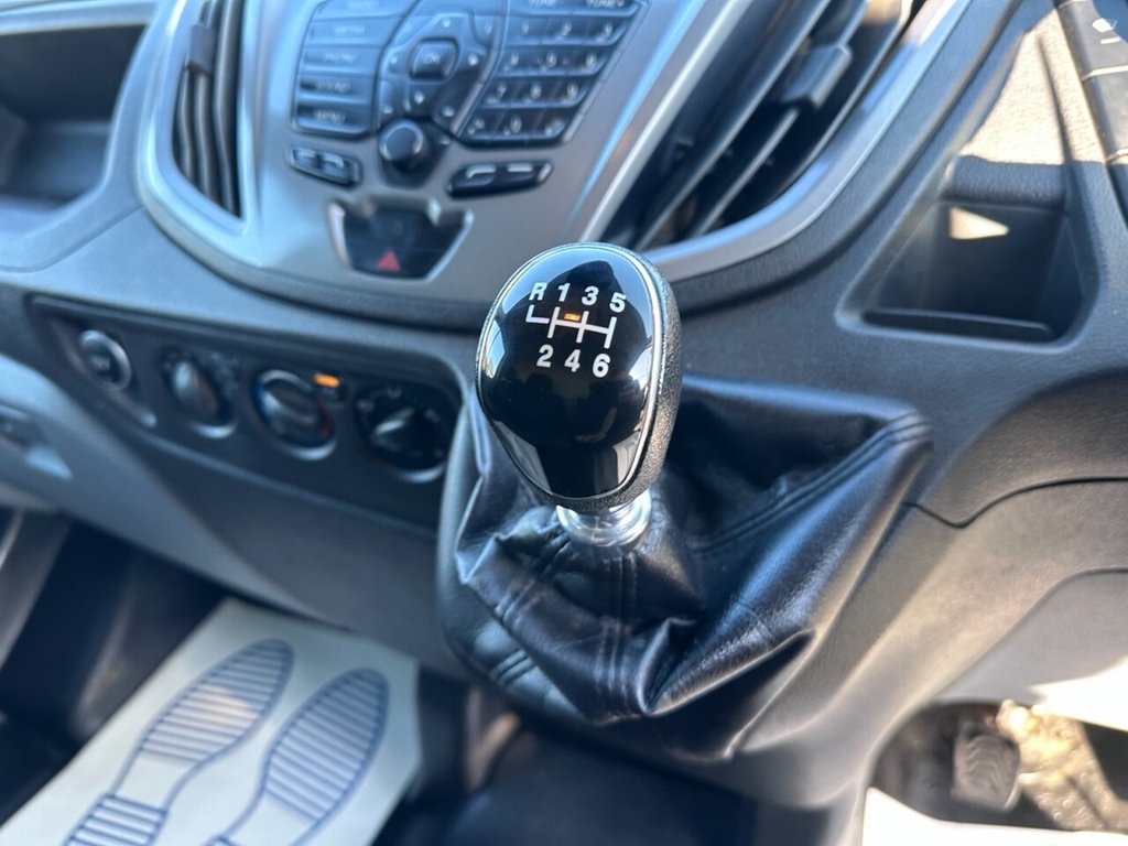 Used Ford Transit 2019 for sale - 77967250: Photo 37