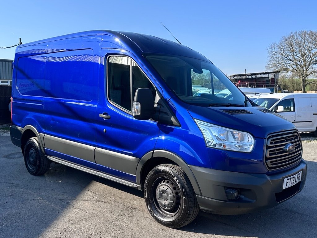 Used Ford Transit 2019 for sale - 77967250: Photo 4