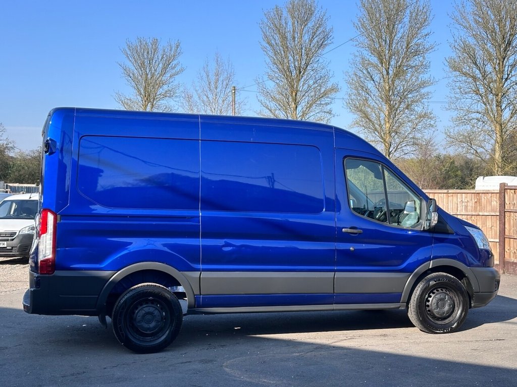 Used Ford Transit 2019 for sale - 77967250: Photo 5