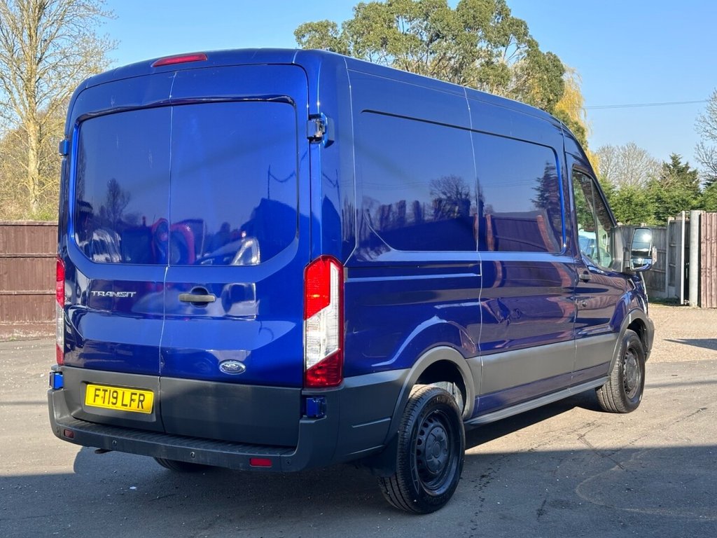 Used Ford Transit 2019 for sale - 77967250: Photo 6