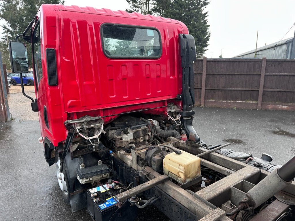 Used Isuzu Other 2013 for sale - 77621630: Photo 12