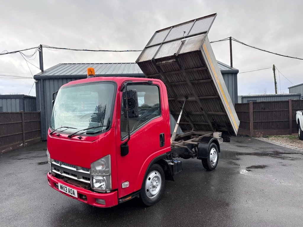 Used Isuzu Other 2013 for sale - 77621630: Photo 13
