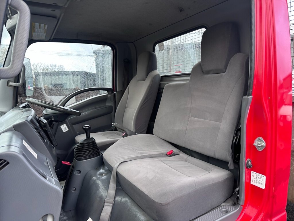 Used Isuzu Other 2013 for sale - 77621630: Photo 16