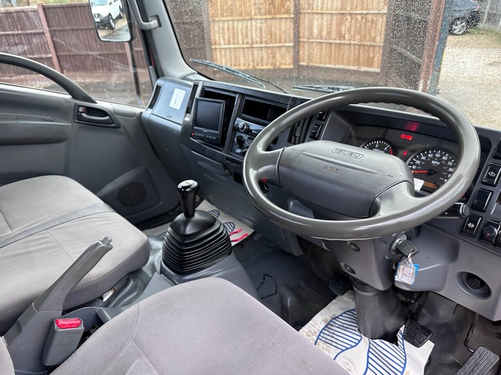 Used Isuzu Other 2013 for sale - 77621630: Photo 19