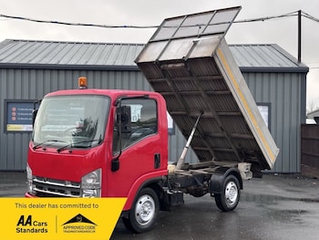 Isuzu Other feature image