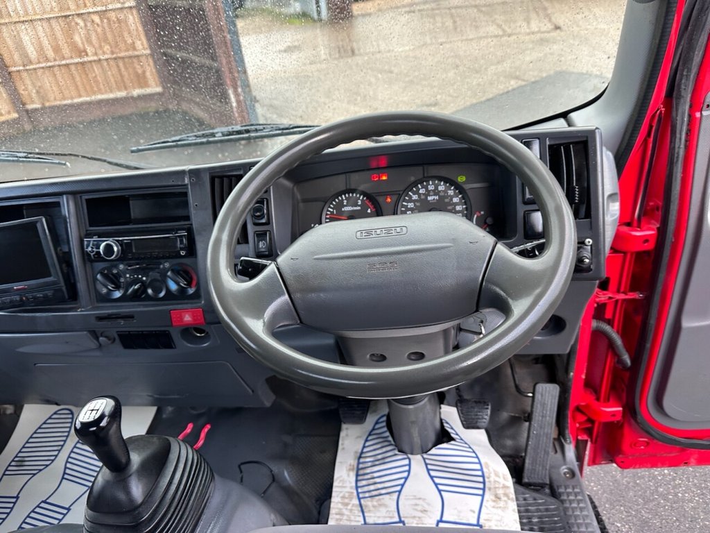 Used Isuzu Other 2013 for sale - 77621630: Photo 20