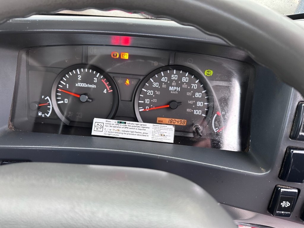 Used Isuzu Other 2013 for sale - 77621630: Photo 21