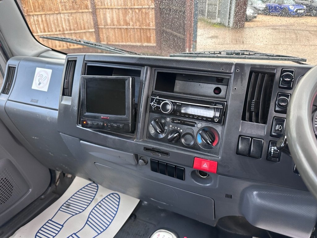 Used Isuzu Other 2013 for sale - 77621630: Photo 22