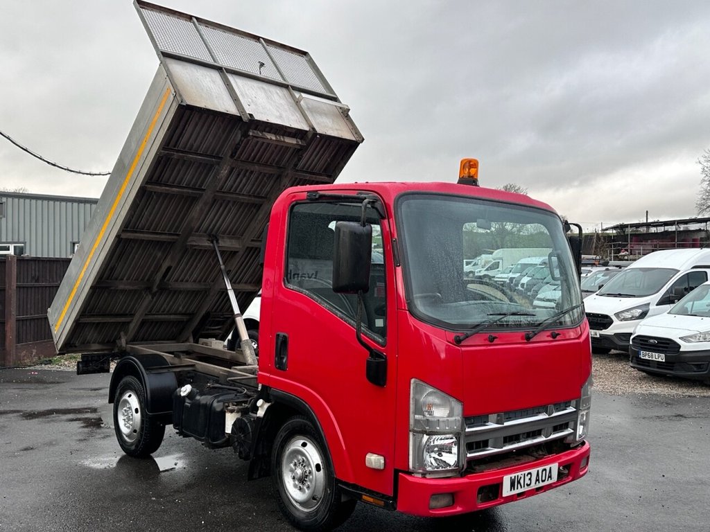 Used Isuzu Other 2013 for sale - 77621630: Photo 6