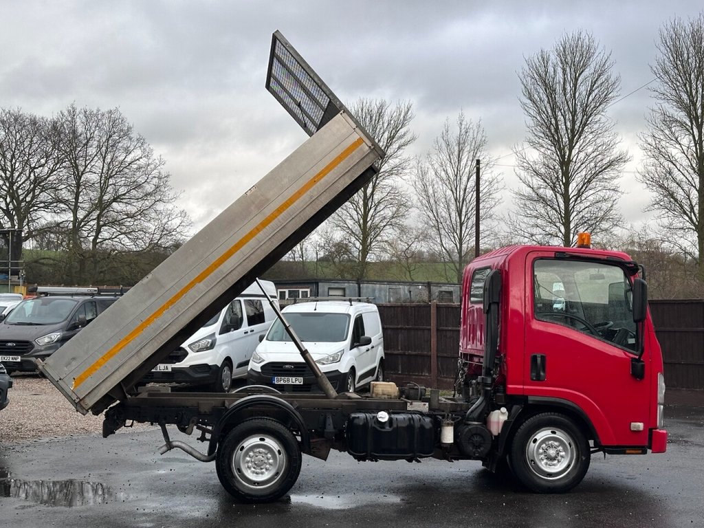 Used Isuzu Other 2013 for sale - 77621630: Photo 7