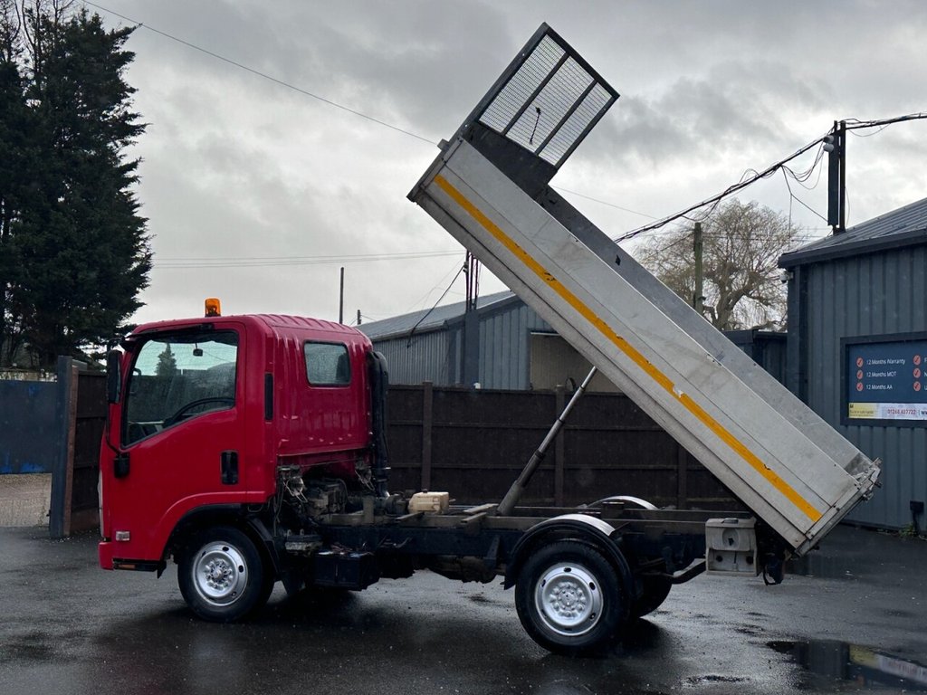 Used Isuzu Other 2013 for sale - 77621630: Photo 9