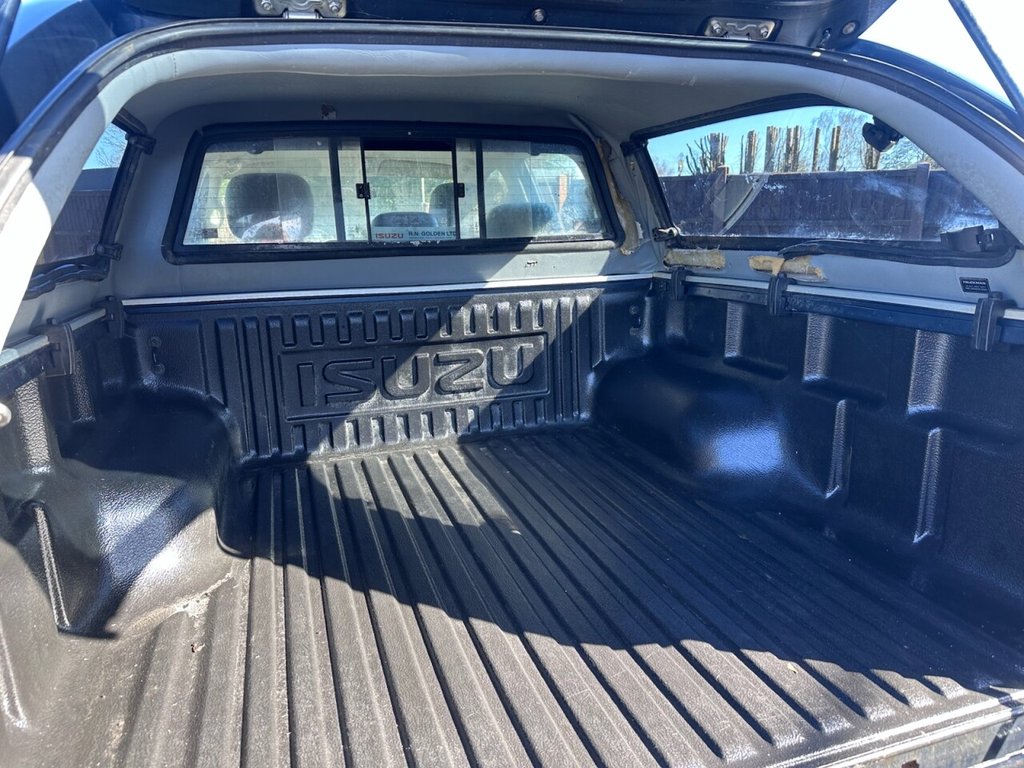 Used Isuzu D-Max 2017 for sale - 78036371: Photo 21