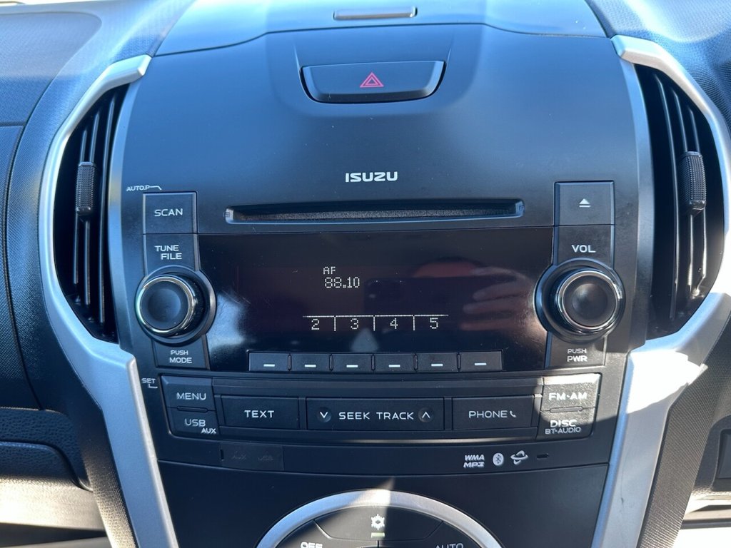 Used Isuzu D-Max 2017 for sale - 78036371: Photo 25