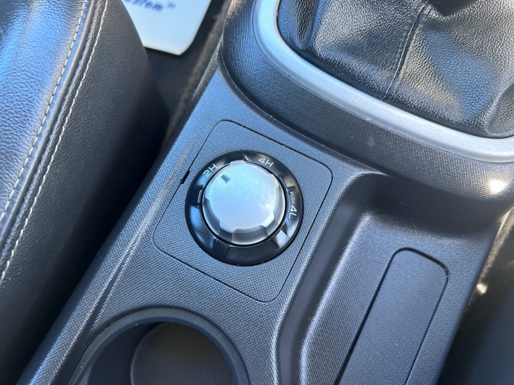 Used Isuzu D-Max 2017 for sale - 78036371: Photo 28