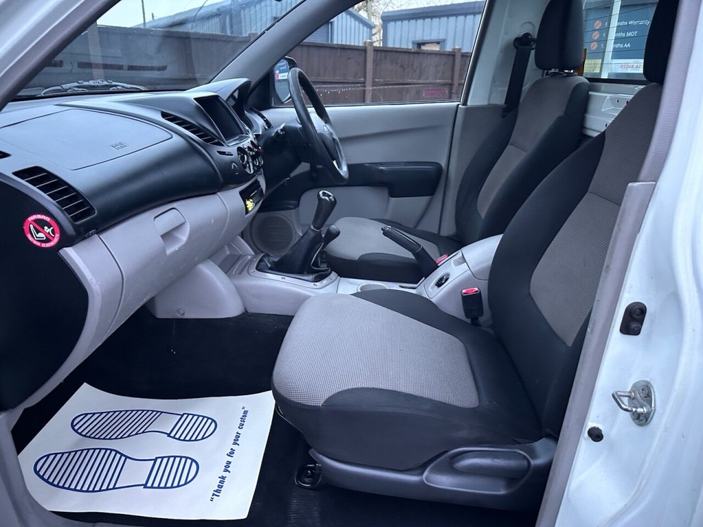 Used Mitsubishi L200 2013 for sale - 77408664: Photo 10