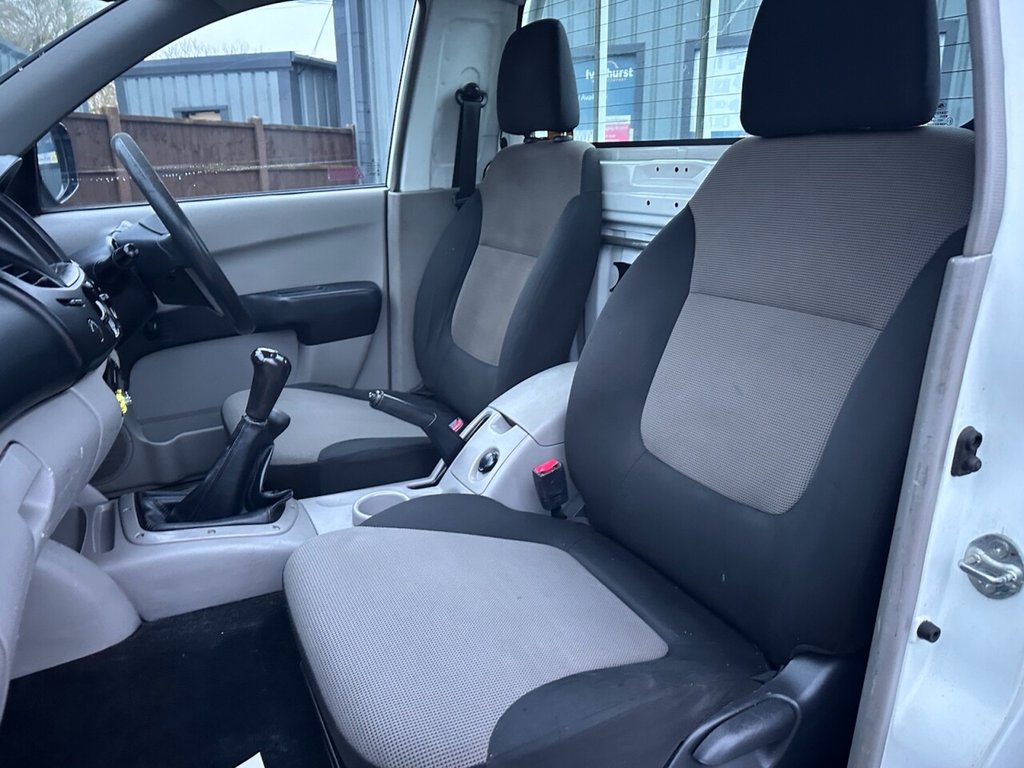 Used Mitsubishi L200 2013 for sale - 77408664: Photo 11