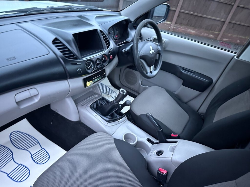 Used Mitsubishi L200 2013 for sale - 77408664: Photo 12