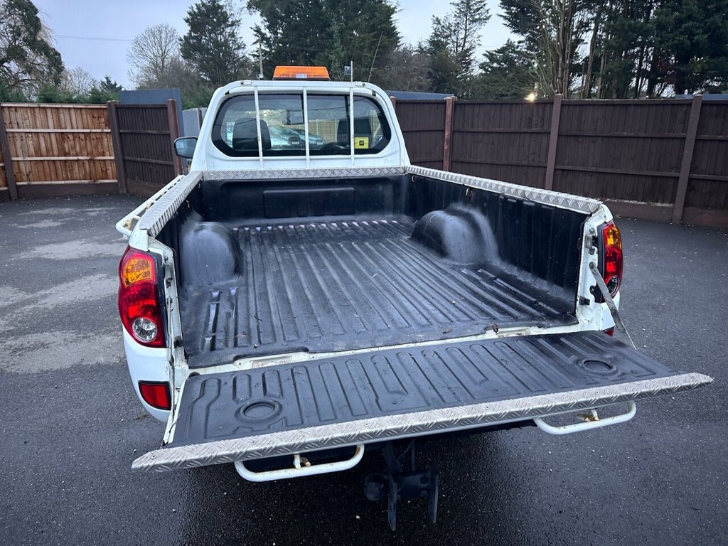 Used Mitsubishi L200 2013 for sale - 77408664: Photo 13