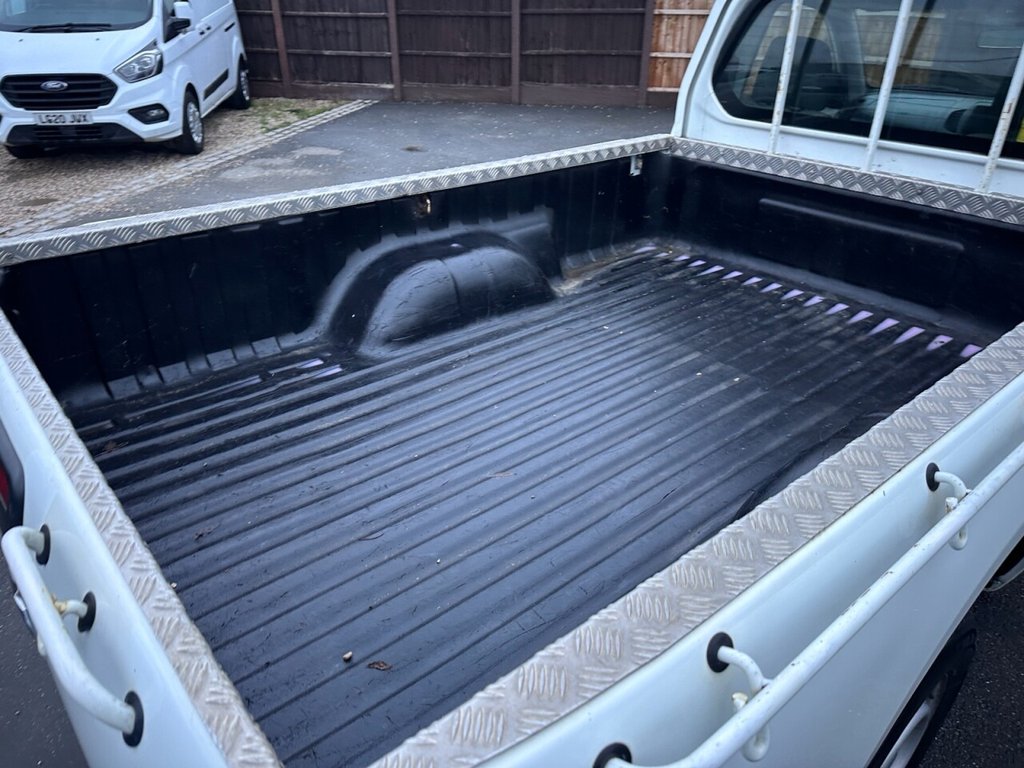 Used Mitsubishi L200 2013 for sale - 77408664: Photo 14