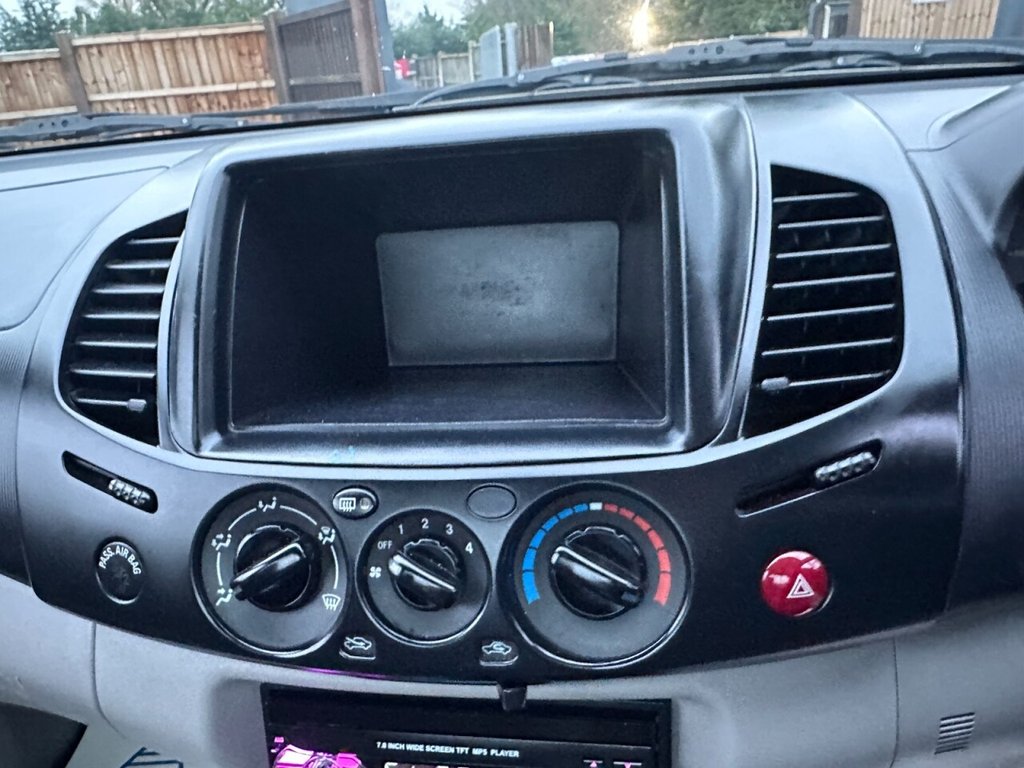 Used Mitsubishi L200 2013 for sale - 77408664: Photo 18