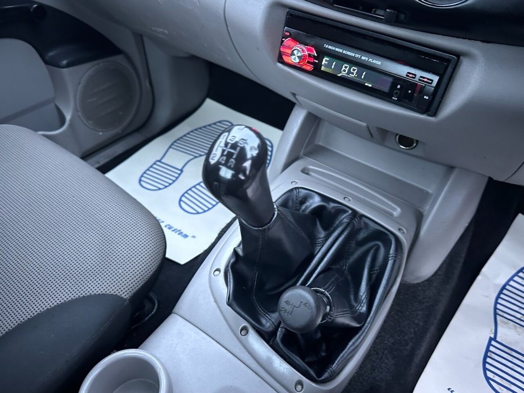 Used Mitsubishi L200 2013 for sale - 77408664: Photo 20