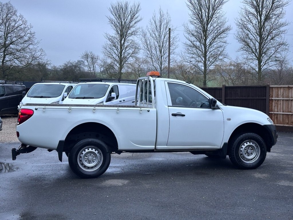 Used Mitsubishi L200 2013 for sale - 77408664: Photo 5