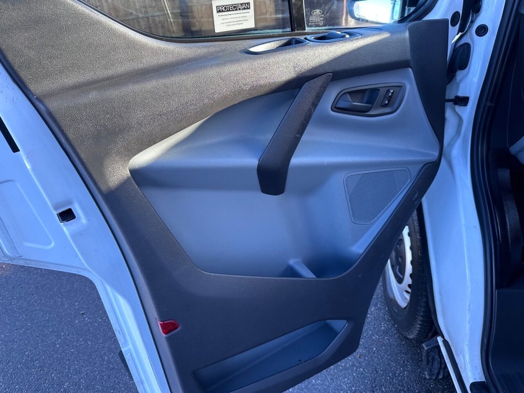 Used Ford Transit Custom 2017 for sale - 77301767: Photo 17