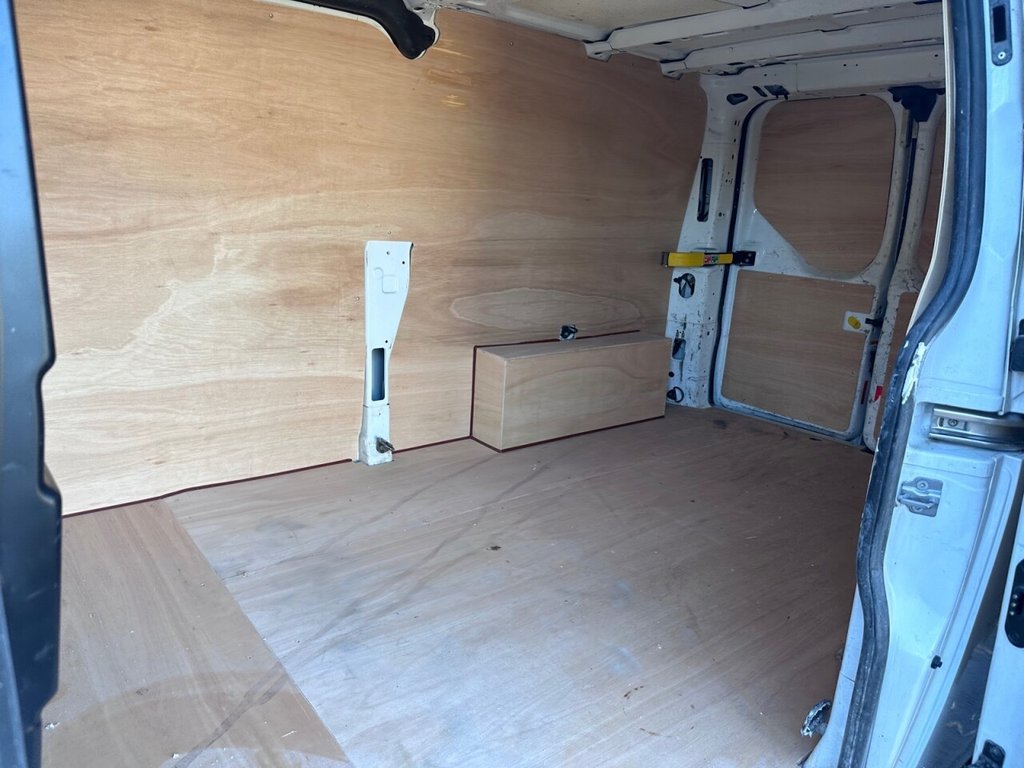 Used Ford Transit Custom 2017 for sale - 77301767: Photo 20